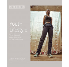 Trendhouse Youth Lifestyle AW23/24 - Digital Version