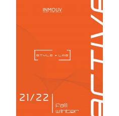Inmouv Style Lab Active PREMIUM - A/W 2021/22
