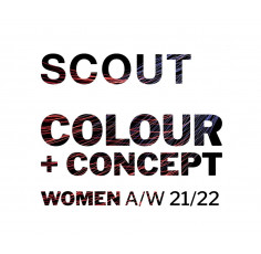 Scout WOMEN Color & Concept A/W21.22