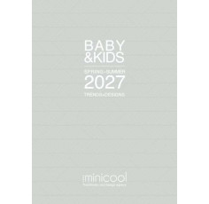 Minicool Baby & Kids SS 2027