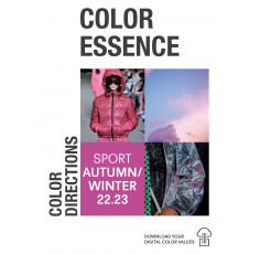 Color Essence Sport A/W 2022/2023
