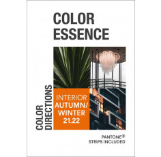 Color Essence Interior A/W 2021/2022