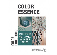Color Essence Interior A/W 2022/2023