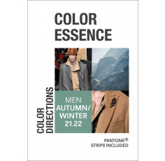 Color Essence Menswear A/W 2021/2022