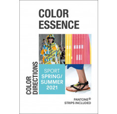 Color Essence Sports S/S 2021