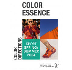 Color Essence Sport SS 2024