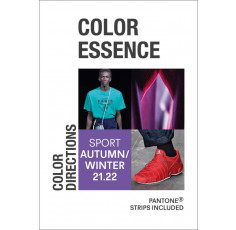 Color Essence Sports A/W 2021/2022