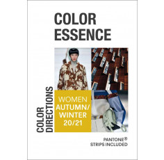 Color Essence Womenswear A/W 2020/2021