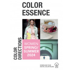 Color Essence Women SS 2024