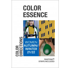 Color Essence Womenswear A/W 2021/2022