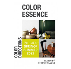 Color Essence Interior S/S 2022