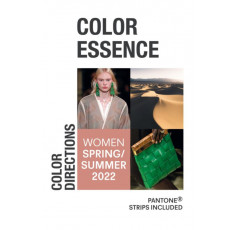 Color Essence Womenswear S/S 2022