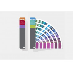 NEW! Pantone® TPG Fashion, Home + Interiors Color Guide 2.625  - Incl. 315 NEW COLORS