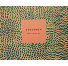 Colorush SPRING/SUMMER 2023