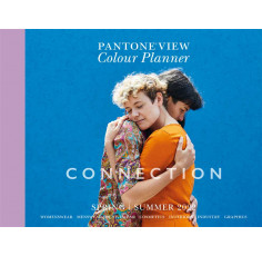 Pantone® View Colour Planner S/S2022