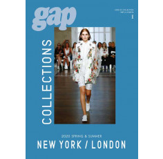 Gap Collections NY/London S/S 2020