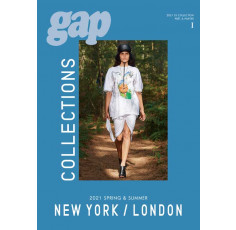 Gap Collections NY/London S/S 2021
