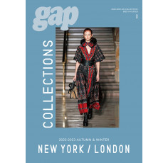 Gap Collections New York/London AW 2022/2023