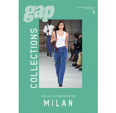 Gap Collections Milan AW 2022/2023