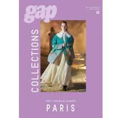 Gap Collections Paris S/S2021