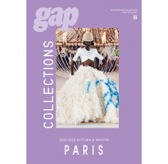 Gap Collections Paris AW 2022/2023