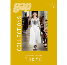 Gap Collections Tokyo SS2020