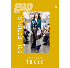 Gap Collections Tokyo S/S 2022