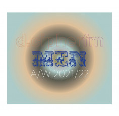 D.CipherFM Pure Men A/W 2021/2022