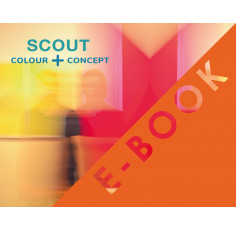 Scout MEN E-BOOK Colour & Concept S/S 2022