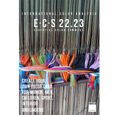 Essential Color Summary (ECS) A/W 2022/2023