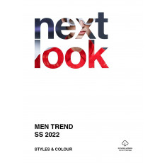 Next Look Men Fashion Trend S/S 22