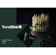 Trend Bible Festive Forecast 2022