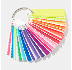 Pantone for fashion and home Nylon Brights Set