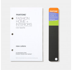 NEW! Pantone® Color Specifier & Guide Set UPDATE 315 New Colors 