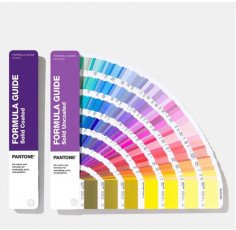 Pantone® Formula Guides Solid Coated & Uncoated | Incl. 294 new colors