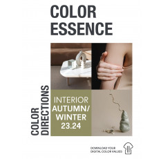 Color Essence Interior AW 23/24