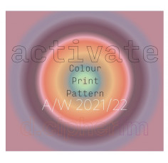 d.cipherfm Activate A/W 2021/2022