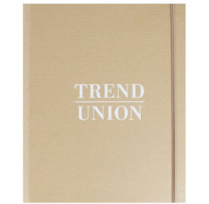 Trend Union Colours, trends & combo's | SS2022 | PAPER