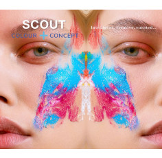Scout WOMEN Color & Concept S/S 2022