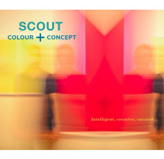 Scout MEN Colour & Concept S/S 2022