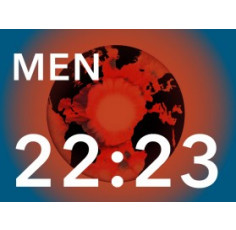 Scout MEN Colour & Concept A/W 2022-2023