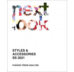 Next Look Fashion Trends Styles & Accessories S/S2021
