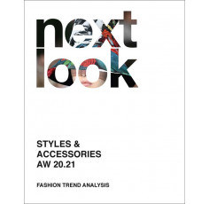Next Look - Fashion Trends Styles & Accessories A/W 2020/2021