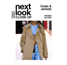 Next Look Close Up Women | Coats & Jackets | #13 S/S 23