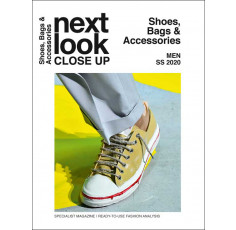 Next Look Close Up Men Shoes, Bags & Accessories # 7 S/S 2020