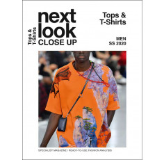 Next Look Close Up Men Tops & T-Shirt # 7 S/S 2020