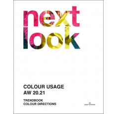 Next Look Colour Usage A/W 2020/2021