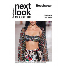 Next Look Close Up Women Beachwear #4 S/S 2020