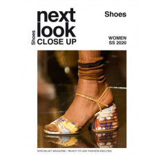 Next Look Close Up Women | Shoes | #7 S/S 2020