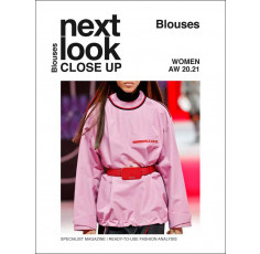 Next Look Close Up Women Blouses #8 A/W20.21